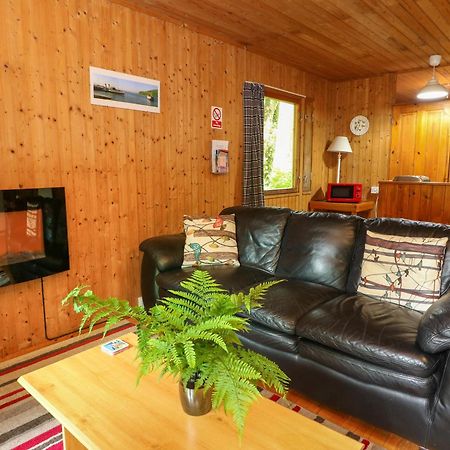 Lodge 3 - "Beech" Lamlash エクステリア 写真